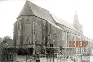 Oude Calixtuskerk