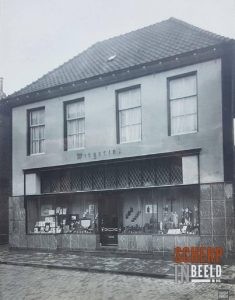 Boekhandel Wiegerink