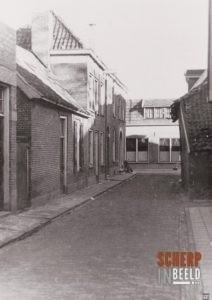 Kloostersteeg