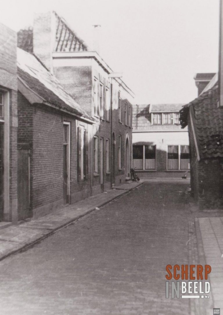 Kloostersteeg