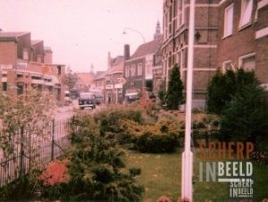 Gijzeling Heydenrijk: foto van september 1978