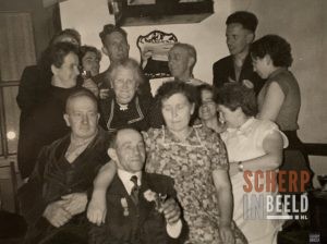 Familie foto: Familie Anten.