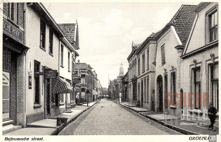Beltrumsestraat