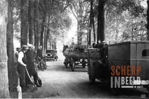 Bierbrouwerij Grolsch: Eibergseweg.