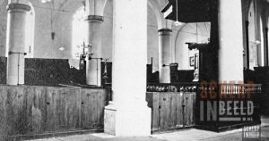 Oude Calixtuskerk