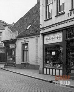Beltrumsestraat