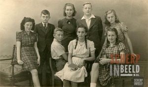 Familiefoto’s