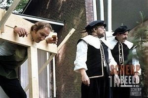 Groenlo 700 jaar stad