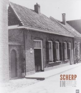 Goudsmitstraat