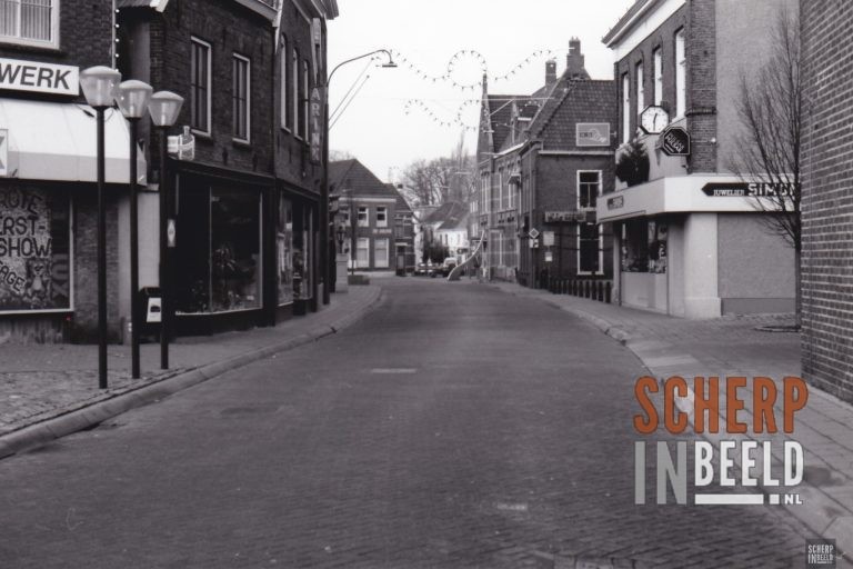 Mattelierstraat