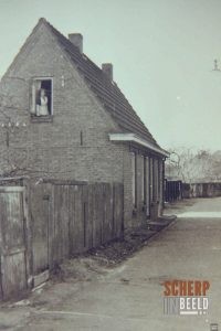 Walsteeg (Walstraat)