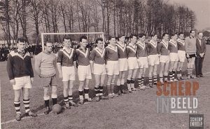 sv Grol 1 kampioensteam