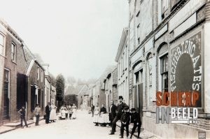 Nieuwestraat