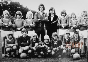 Voetbalvereniging sv Grol