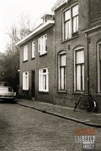 Nieuwstad : Foto van 1961.