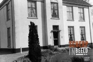 Ruurloseweg: Villa ,,Casa Cara”