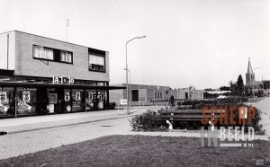 Supermarkt A&O
