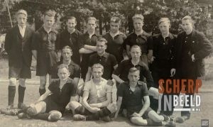 Voetbalvereniging sv Grol