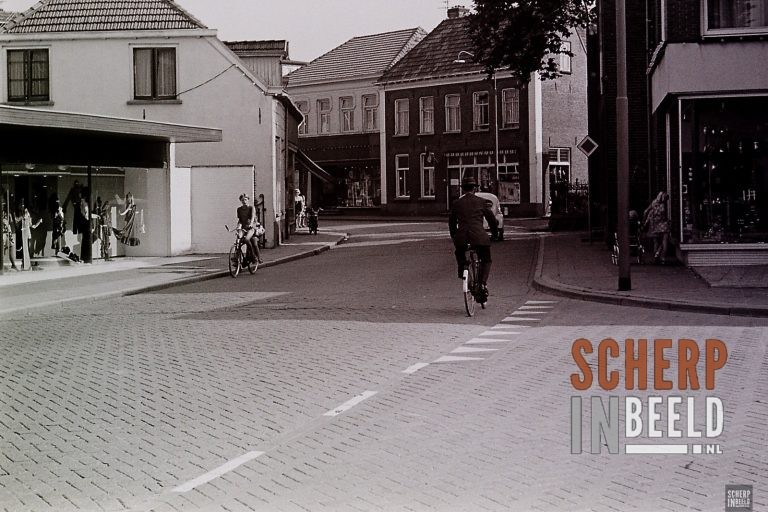 Beltrumsestraat