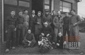 G.M.I Meubelindustrie