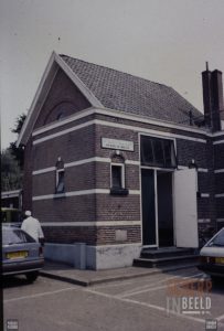 Gasthuisstraat