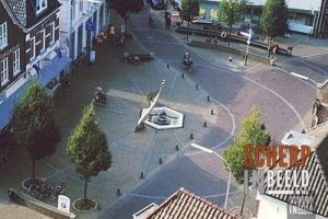De Markt