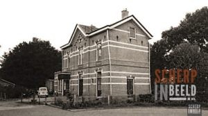 Station Groenlo