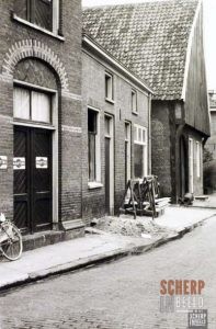 Notenboomstraat