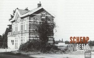 Station Groenlo