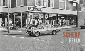 Leijzer Huishoudartikelen