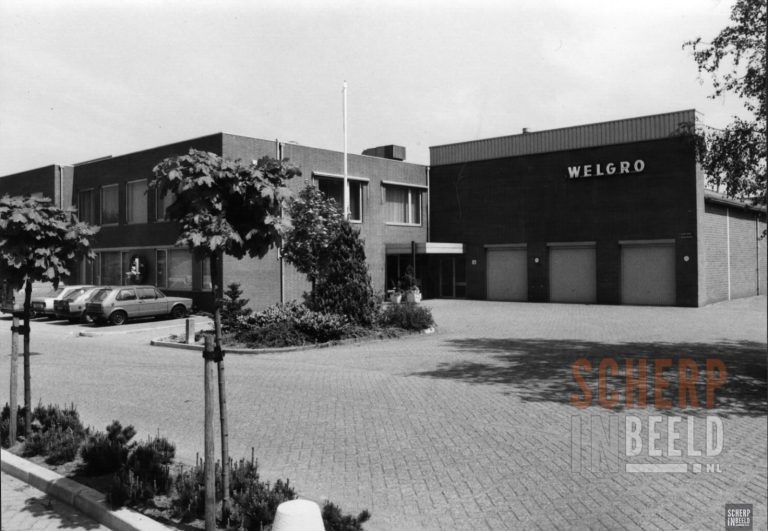 Welgro