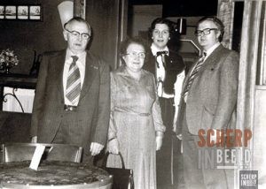 Brood en banketbakkerij Wissink