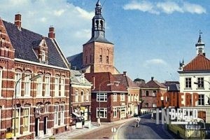 De Markt