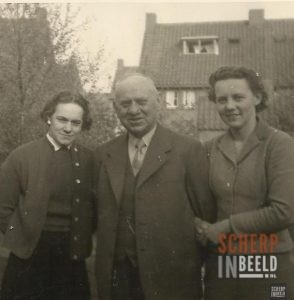 Diverse personen