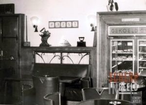 Brood en banketbakkerij Wissink