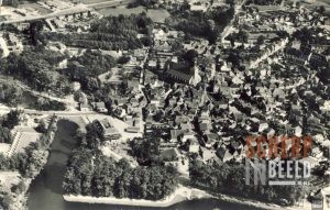 Luchtfoto