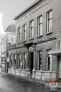 Beltrumsestraat