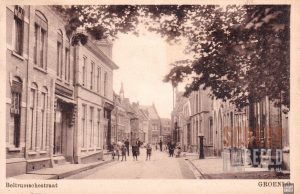 Beltrumsestraat