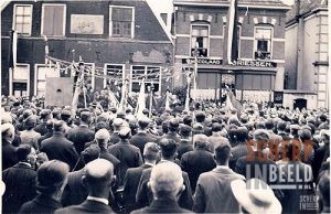 Bevrijdingsfeest