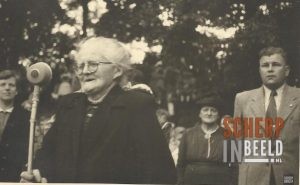 Bejaardentochten