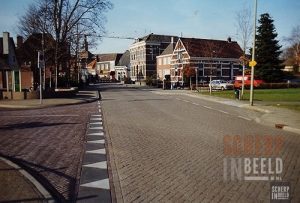 Mattelierstraat