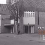 Rabobank aan de Mattelierstraat