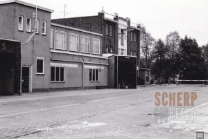 Slachterij luto
