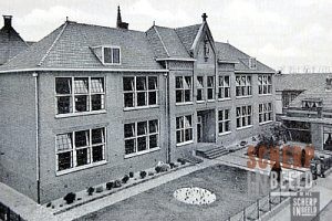 St.Jozeph school