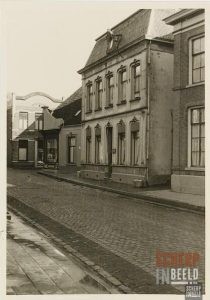 Beltrumsestraat