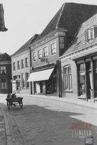 Lievelderstraat