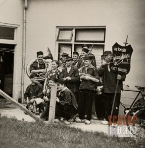 De Knolle