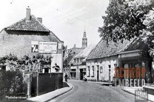 Mattelierstraat
