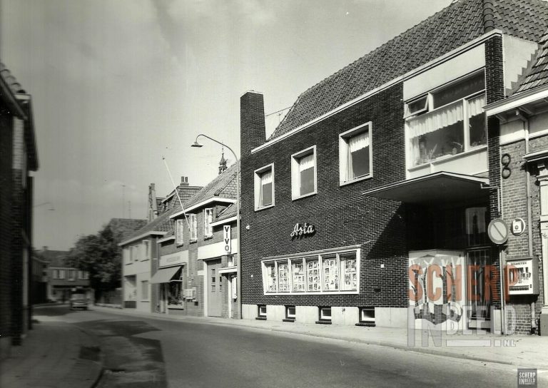 Mattelierstraat