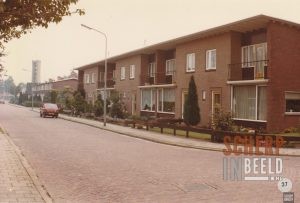Bisschop Philip Roveniusstraat